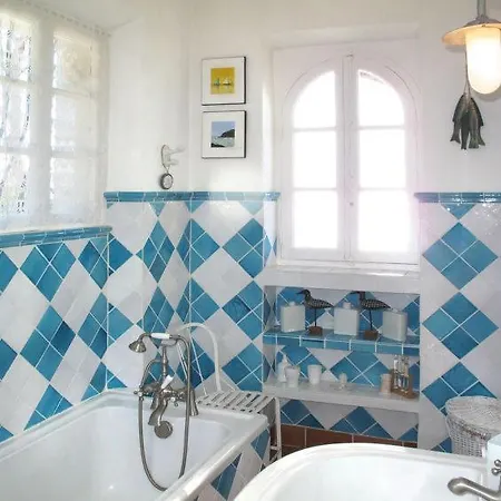 Sleeps 8 Air Con Wifi * Antheor-Cap-Roux