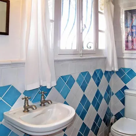 Sleeps 8 Air Con Wifi Antheor-Cap-Roux